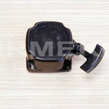 Demaror MITSUBISHI TB33, TB43, TB52, TU43, TL33, TL43, TL52 EASY START