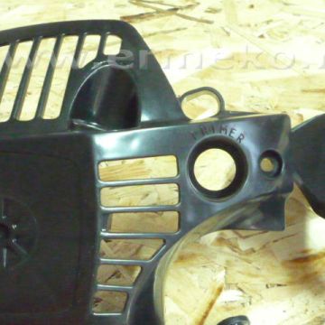 Demaror motoferastrau IKRA KSB 3940