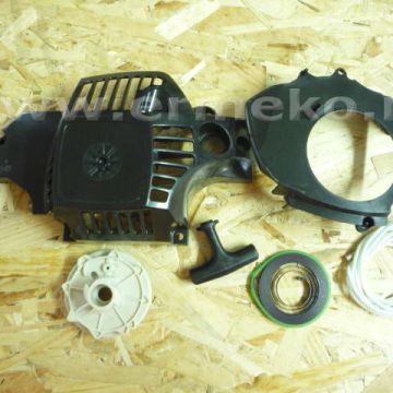 Demaror motoferastrau IKRA KSB 3940 - 75100300
