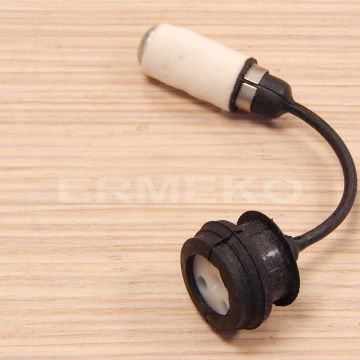 Furtun benzina cu filtru motocoase KAWASAKI TD18, TD22, TD24, TD33, TD40, TD48