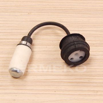 Furtun benzina cu filtru motocoase KAWASAKI TD18, TD22, TD24, TD33, TD40, TD48 - ER4200392