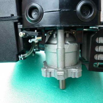 Motor Tecumseh TC300 - 2CP - 49,17cmc (in doi timpi) - STOC LIMITAT!