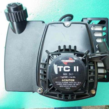 Motor Tecumseh TC300 - 2CP - 49,17cmc (in doi timpi) - STOC LIMITAT! - ER-TC300