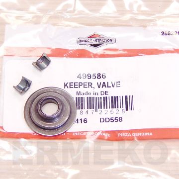 Taler supapa motor BRIGGS & STRATTON 499586