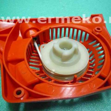 Demaror motoferastrau