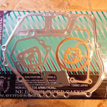 Set garnituri motor Yanmar L100 - 714970 92600