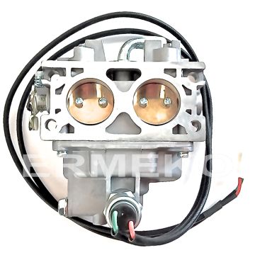 Carburator motor ZONGSHEN GB680 - 100056216 - ER10-43008