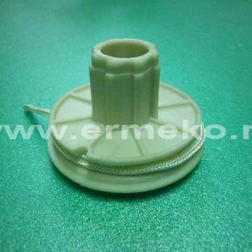 Fulie demaroare - ALKO - 410629
