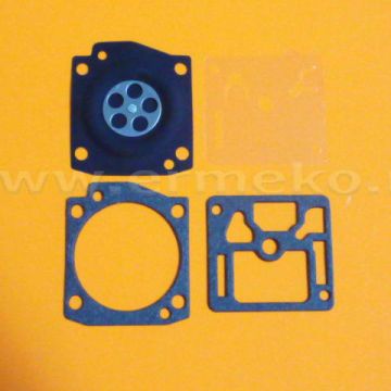Set membrane ZAMA GND21 - GND-21