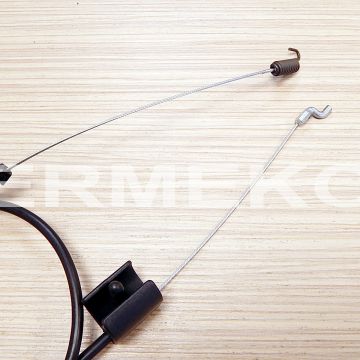 Cablu de ambreiaj freza de zapada MTD 140, YARD-MAN YM 5350S