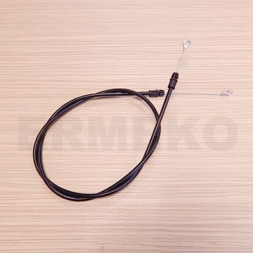 Cablu de frana motor (engine brake cable) masini de tuns gazon CASTELGARDEN CS434 LS 45 (2004), FL41 LM (2005), R484TR - ER27270011