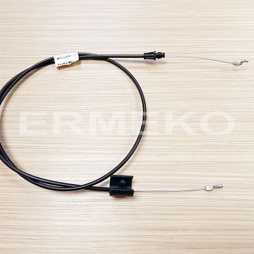 Cablu de frana motor MTD 40 PO / 2010 40 PO-HQ / 2010 46 PO / 2010 BBM 46-1 OHV / 2010 PM 460 OHV / 2010 M 4645 P / 2010 40 PO - 746-04775