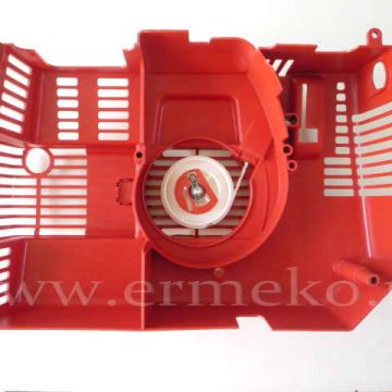 Demaror atomizor SOLO444
