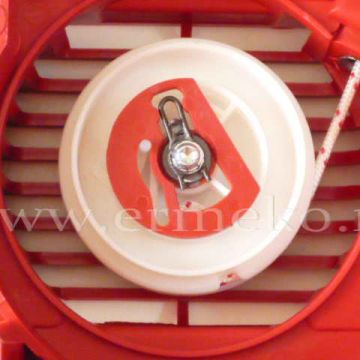 Demaror atomizor SOLO444