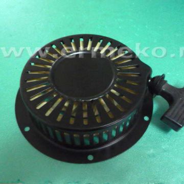 Demaror KIPOR KG240, KIPOR KG270