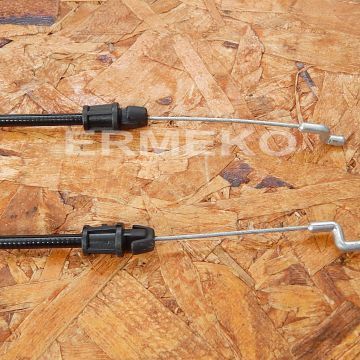 Cablu de frana motor masina tuns gazon MTD - ER6306784