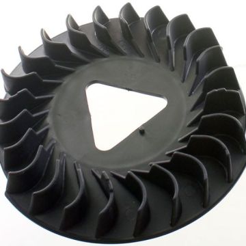 Disc ventilatie volanta (motor) HONDA GX240, HONDA GX270 - 19511-ZE2-000 - ER07-02075