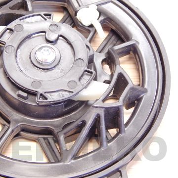 Demaror motor HONDA GCV145, GCV170, GCV200 - 28400-Z9L-014