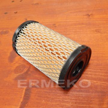 Filtru de aer TECUMSEH HM70, HM85, HM90, HM100 & 8CP cu ax orizontal - ER4104608