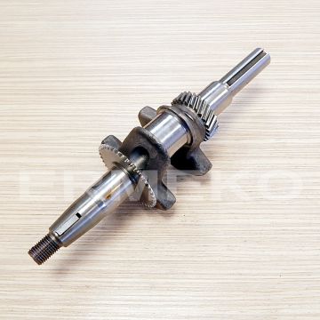 Arbore cotit (vibrochen) motor LONCIN G200F - 6.5CP