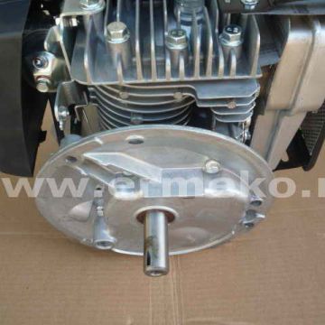 Motor GGP SV150