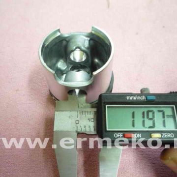 Piston complet SOLO 423