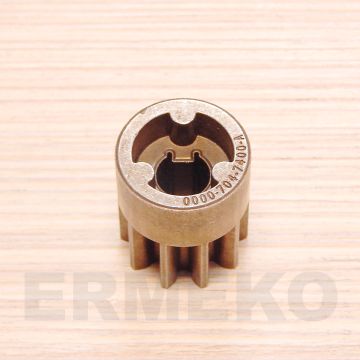 Pinion pentru STIHL MB 655.0 G, MB 655.0 GK, MB 655.0 GM, MB 655.0 GQ, MB 655.0 GS, MB 655.0 KS, MB 655.1 G, MB 655.1 GS, MB 750.0 GK