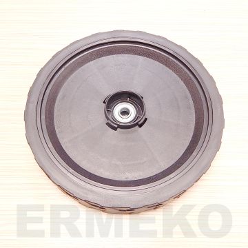 Roata spate stanga masina tuns gazon Dac 150XL, Dac 9800S