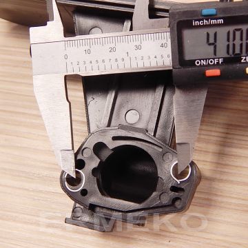Ansamblu filtru de aer NAC DY164PMB
