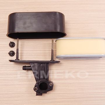 Ansamblu filtru de aer NAC DY164PMB