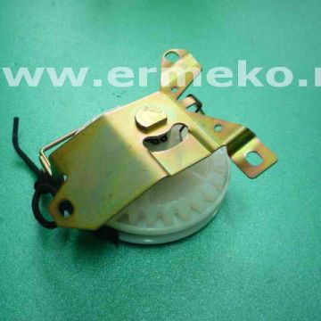 Demaror motor TECUMSEH