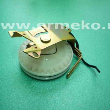 Demaror motor TECUMSEH - ER5105874