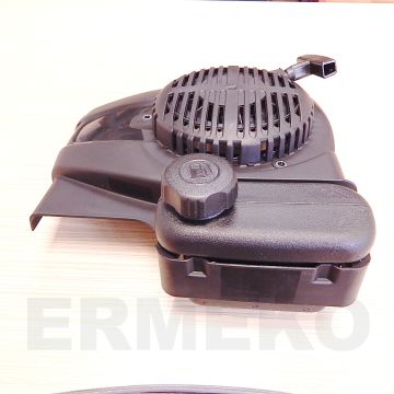 Demaror motor LONCIN LC1P65FE - 193490568-0001