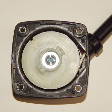 Demaror AL-KO BC 260, BC 260 L, 116