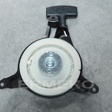 Demaror NAC WR65704A - ER-08-25001