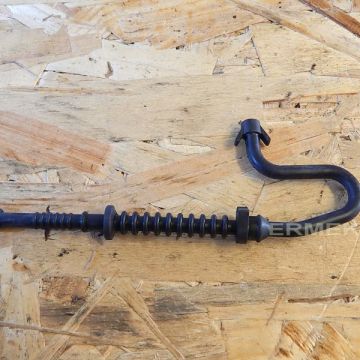 Furtun benzina motoferastrau Husqvarna 135, Husqvarna 435, Husqvarna 435E, Husqvarna 440E, Husqvarna 445, Husqvarna 445E si Husqvarna 450E - ER5205606