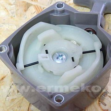 Demaror motocoasa KASEI BC34