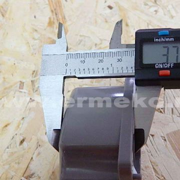 Demaror motocoasa KASEI BC34