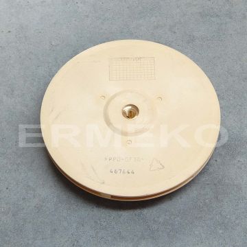 Turbina ( paleta ) AL-KO JET F5000