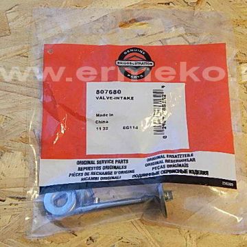 Supapa admisie BRIGGS & STRATTON 807680 - 807680