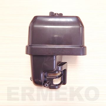 Ansamblu filtru de aer motor ZONGSHEN GB270, GB420 - 100092157 - ER04-43020