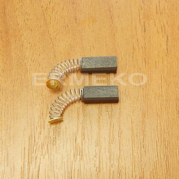 Set perii colectoare BOSCH 1004VSR, 1005VSR, 1290D, 3221L, 3230VS, 3238VS - NCE0100