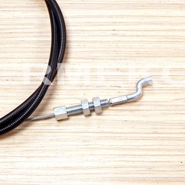 Cablu de ambreiaj motocositoare AL-KO BM 660, BM 660/II, BM 870, BM 6300T 875/II