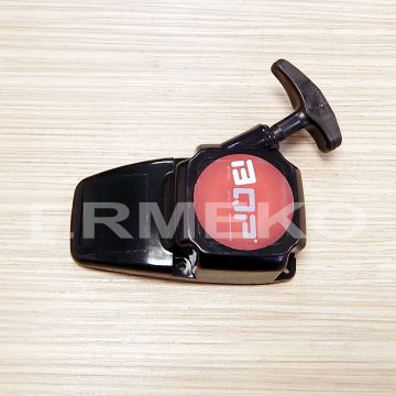 Demaror ROBIN EH025 - 592-50010-02, 5925001002