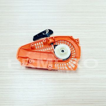 Demaror complet motoferastrau 25cc