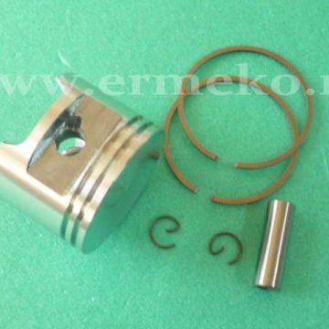 Piston complet STIHL MS390, 039 - ER304350393