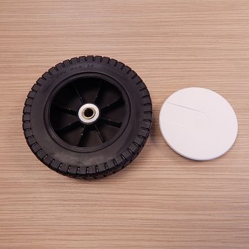 Roata masina tuns gazon HONDA - Ø ext. - 180mm - ER7102482