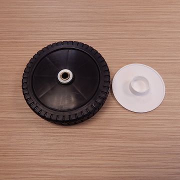 Roata masina tuns gazon HONDA - Ø ext. - 180mm
