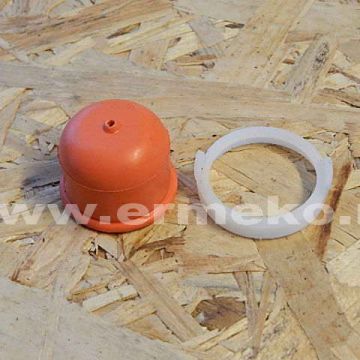 Primer (pompita amorsare) motor Briggs & Stratton 594281 - non OEM - 594281