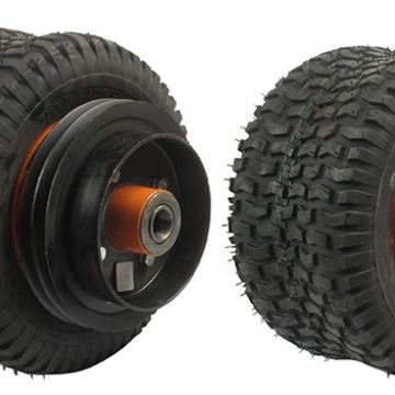 Roata cu fulie SCAG - ER7103309